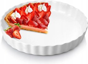 Torta sütőforma Kerámia tortaforma Orion 24,5 cm