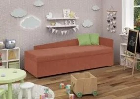 JUMBO Kinyitható kanapé gyerekeknek