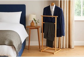 Natúr színű bambusz szobainas Aimo – Bonami Essentials