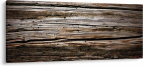 Kép - fűrészáru (120x50 cm)