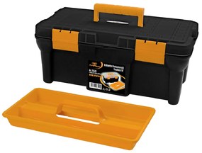 ARTPLAST Szerszámtáska, 450x238x195 mm