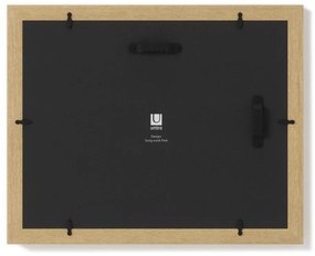 Műanyag képkeret szett 4 db-os 38x69 cm Mingle – Umbra