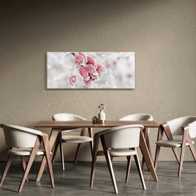 Kép - Fagyasztott gyümölcsök (120x50 cm)