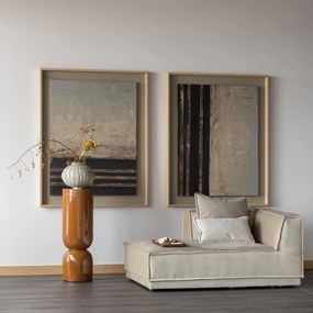 Toval virágállvány