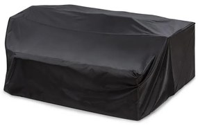 Blumfeldt Theia Raincover, védőburkolat, 100 % poliészter, időjárásálló, fekete
