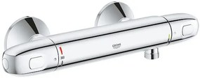 Grohe Grohtherm 1000 New zuhany csaptelep termosztatikus csapteleppel króm 34550000 G34550000