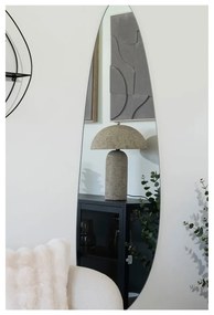 Krémszínű asztali lámpa (magasság 49,5 cm) Astley – House Nordic