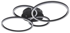 Globo 67233-40S - LED Csillár KENDY LED/40W/230V