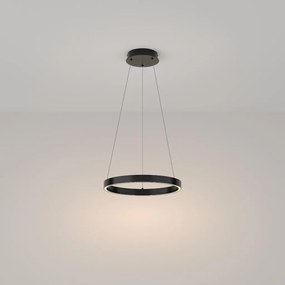 Maytoni RIM MOD058PL-L100B3K Függőlámpa 3x115W/LED 3000K 6100LM IP20