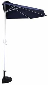 GARTHEN Napernyőtalp 9 kg polyresin