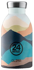 24Bottles Clima 330ml termosz