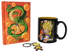 Ajándékcsomag Dragon Ball - Goku