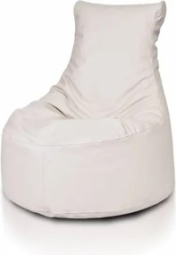Babzsák Seat S TiaHome - Fehér