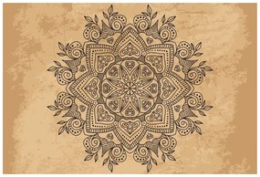 Tapéta Mandala ősi érzéssel