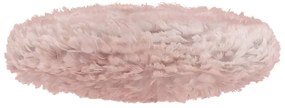 Világos rózsaszín lámpabúra ø 79 cm Eos Esther Large – UMAGE