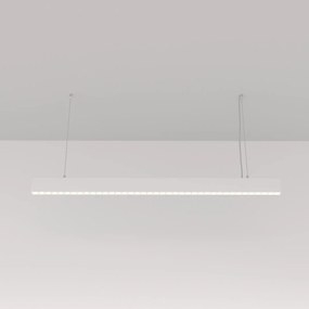 Maytoni modern függeszték points fehér myp050pl-l40w4k