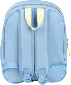 Bluey Hug 3D hátizsák, táska 31 cm
