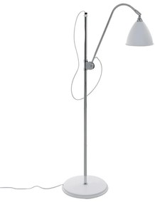 Italux EVATO MLE3052/1C-WH Állólámpa 1x60W/E14 IP20