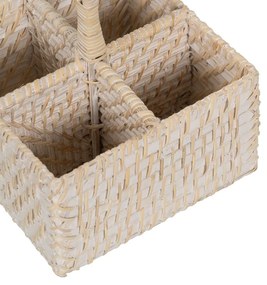 Konyhai eszköztartó állvány Mimbre – Ixia