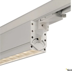 SLV SIGHT MOVE 1004691 Sínreflektor 1x26W/LED 3000K 2700LM IP20
