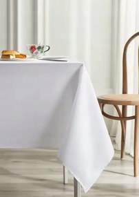 Teflon terítő sima fehér 120x240cm