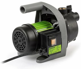 Fieldmann FVC 8020-EC kerti szivattyú