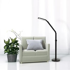 LED Dimmelhető érintős állólámpa FERRARA LED/13W/230V 3000/4000/6000K