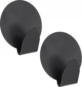 Akasztók öntapadós fürdőszoba akasztók konyha x2