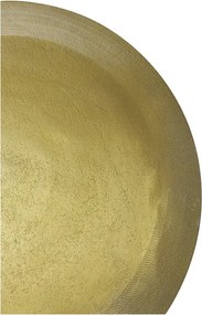 Fém virágtartó állvány ø 35 cm Retiro – Light &amp; Living