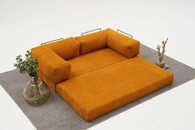 Comfort Orange kanapé