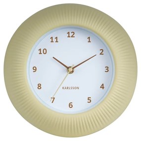 Falióra ø 25 cm Tender Rib – Karlsson