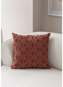 Párnahuzat 43x43 cm Tuffet – Mioli Decor