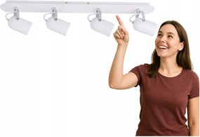 Lumen spot lámpa FH31144-AJ13 Italux