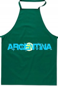 Konyhai Kötény Argentína Dél-amerika Divatos Ajándék