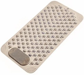 Ruhhy csúszásgátló fürdőszobai szőnyeg