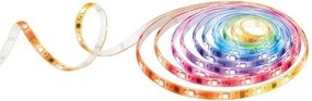 LED RGBW dimmelhető szalag 5 m LED/13W/230V Wi-Fi