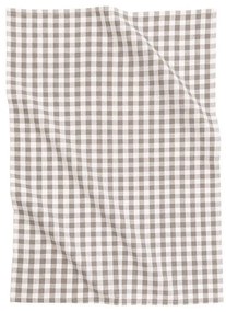 Pamut konyharuha szett 3 db-os 70x50 cm Lines - Tiseco Home Studio