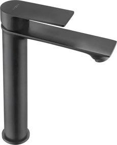 Mexen Royo magas mosdócsaptelep, grafit - 72210-66