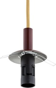 Argon ALMIROS 8452 Függőlámpa 1x7W(Max)/E14 IP20