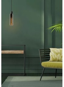 Lucide 74404/01/65 - Csillár zsinóron ORLANDO 1xE27/40W/230V