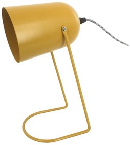 Enchant sárga asztali lámpa - Leitmotiv