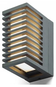 RED -Design Rendl-R13563- LED Kültéri fali lámpa CLAIRE LED/6W/230V IP54