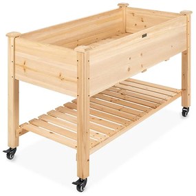 Guruló fa palántázó