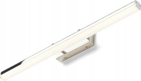 Rendl Sway fürdőszobai Led lámpa 12W króm IP44 3000K 1060lm 49cm