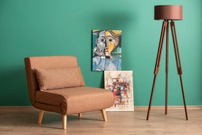 Fotel Fester 2 (barna). Akció -17%. 1073365