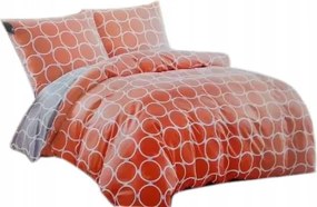 3 részes ágynemű szett Elway 200x220