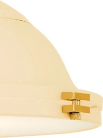 Kaspa NAUTILIUS L 11134107 Függeszték 1x25W/E27 IP20