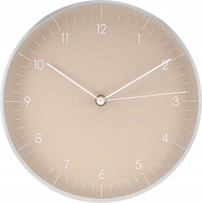 Falióra analóg csendes áramló másodpercmutató Luuk Lifestyle