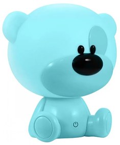 LED Szabályozható gyerek éjszakai lámpa BIBI 2,5W/230V