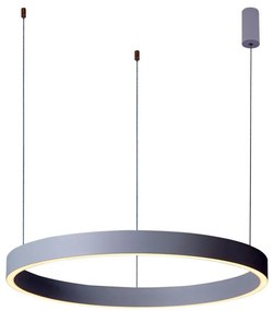 ITALUX 5902854537884 BRASCO Modern Led Függesztett Lámpa Fehér LED IP20